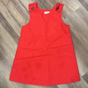 Size 6 fair used condition Beaufort bonnet jumper